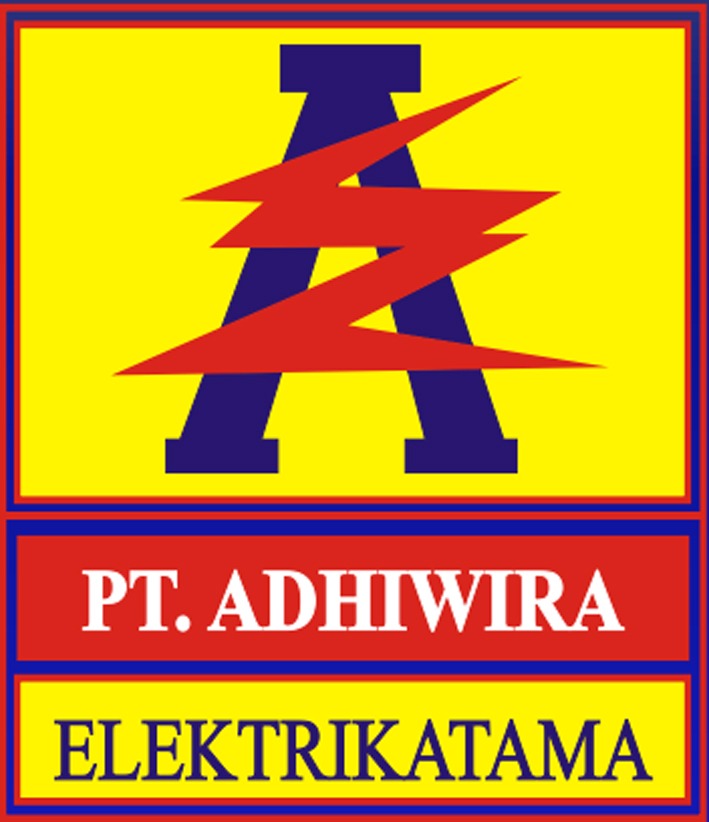 Logo PT Adhiwira Elektrikatama
